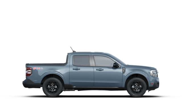 2024 Ford Maverick